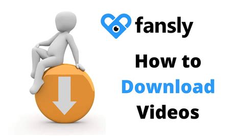 com is not as easy as watching them online. . Fansly video downloader